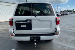 2020 Toyota Landcruiser GX