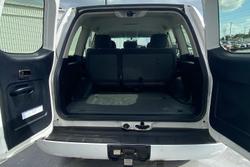 2020 Toyota Landcruiser GX