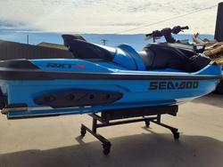 2026 SEA-DOO RXT-X RS 325