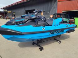 2026 SEA-DOO RXT-X RS 325