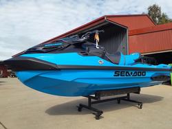 2026 SEA-DOO RXT-X RS 325