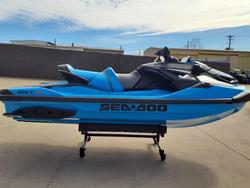 SEA-DOO RXT-X RS 325