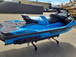 2026 SEA-DOO RXT-X RS 325