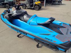 2026 SEA-DOO RXT-X RS 325