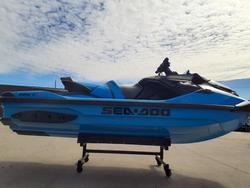 2026 SEA-DOO RXT-X RS 325