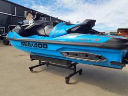 2026 SEA-DOO RXT-X RS 325