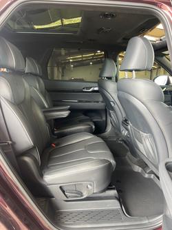 2022 Hyundai Palisade Highlander