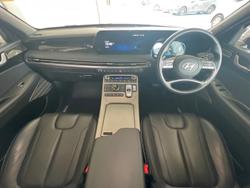 2022 Hyundai Palisade Highlander