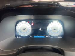 2022 Hyundai Palisade Highlander