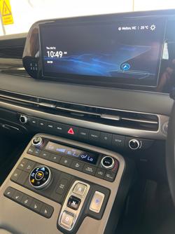 2022 Hyundai Palisade Highlander