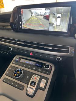 2022 Hyundai Palisade Highlander