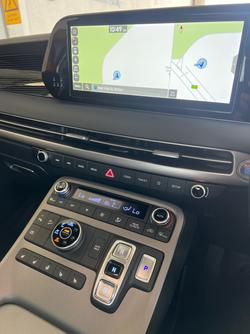 2022 Hyundai Palisade Highlander