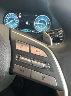 2022 Hyundai Palisade Highlander