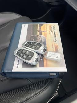 2022 Hyundai Palisade Highlander