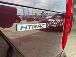 2022 Hyundai Palisade Highlander