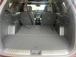 2022 Hyundai Palisade Highlander