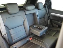 2021 Renault Koleos Zen