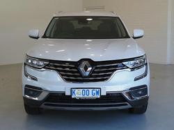 2021 Renault Koleos Zen