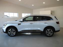 2021 Renault Koleos Zen