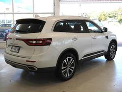 2021 Renault Koleos Zen