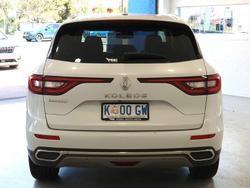 2021 Renault Koleos Zen