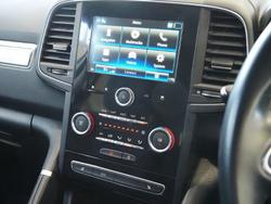 2021 Renault Koleos Zen