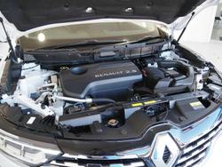 2021 Renault Koleos Zen