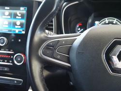 2021 Renault Koleos Zen