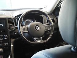 2021 Renault Koleos Zen