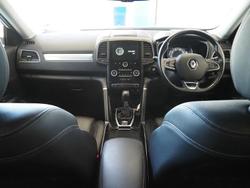 2021 Renault Koleos Zen