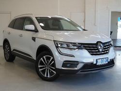 2021 Renault Koleos Zen