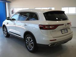 2021 Renault Koleos Zen