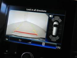 2021 Renault Koleos Zen