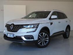 2021 Renault Koleos Zen