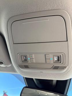 2023 Ford Everest Ambiente MY22 4X4 Dual Range Arctic White