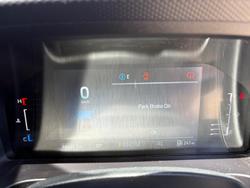 2023 Ford Everest Ambiente MY22 4X4 Dual Range Arctic White