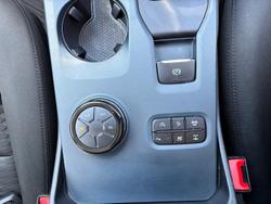 2023 Ford Everest Ambiente MY22 4X4 Dual Range Arctic White