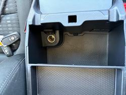 2023 Ford Everest Ambiente MY22 4X4 Dual Range Arctic White