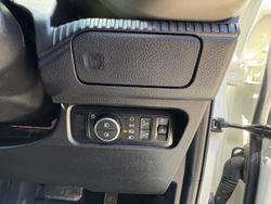 2023 Ford Everest Ambiente MY22 4X4 Dual Range Arctic White