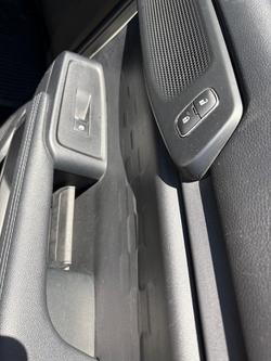 2023 Ford Everest Ambiente MY22 4X4 Dual Range Arctic White