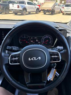 2022 Kia Sorento Sport MQ4 MY22 AWD Aurora Black