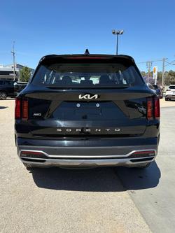 2022 Kia Sorento Sport MQ4 MY22 AWD Aurora Black