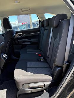 2022 Kia Sorento Sport MQ4 MY22 AWD Aurora Black