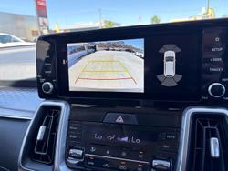 2022 Kia Sorento Sport MQ4 MY22 AWD Aurora Black