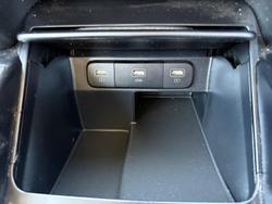 2022 Kia Sorento Sport MQ4 MY22 AWD Aurora Black