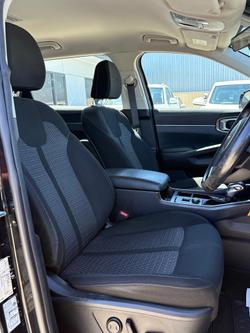 2022 Kia Sorento Sport MQ4 MY22 AWD Aurora Black