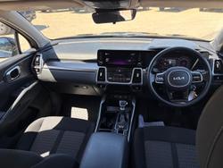 2022 Kia Sorento Sport MQ4 MY22 AWD Aurora Black