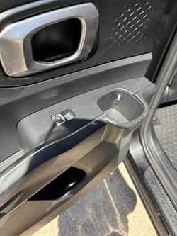 2022 Kia Sorento Sport MQ4 MY22 AWD Aurora Black