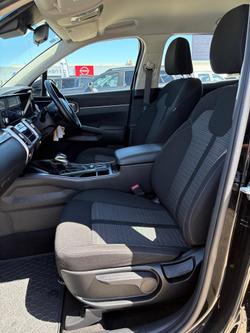 2022 Kia Sorento Sport MQ4 MY22 AWD Aurora Black