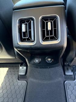 2022 Kia Sorento Sport MQ4 MY22 AWD Aurora Black